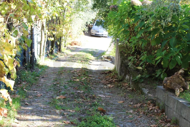 Quinta T2 para Venda em Cinfães Foto 7