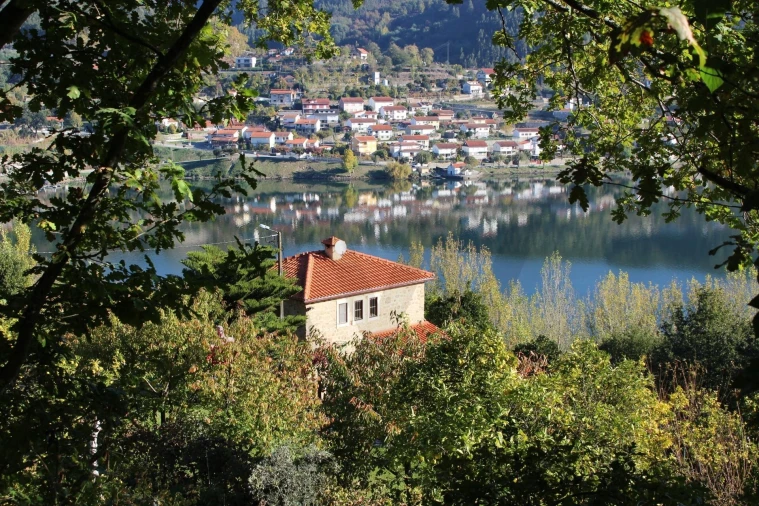 Quinta T2 para Venda em Cinfães Foto 1