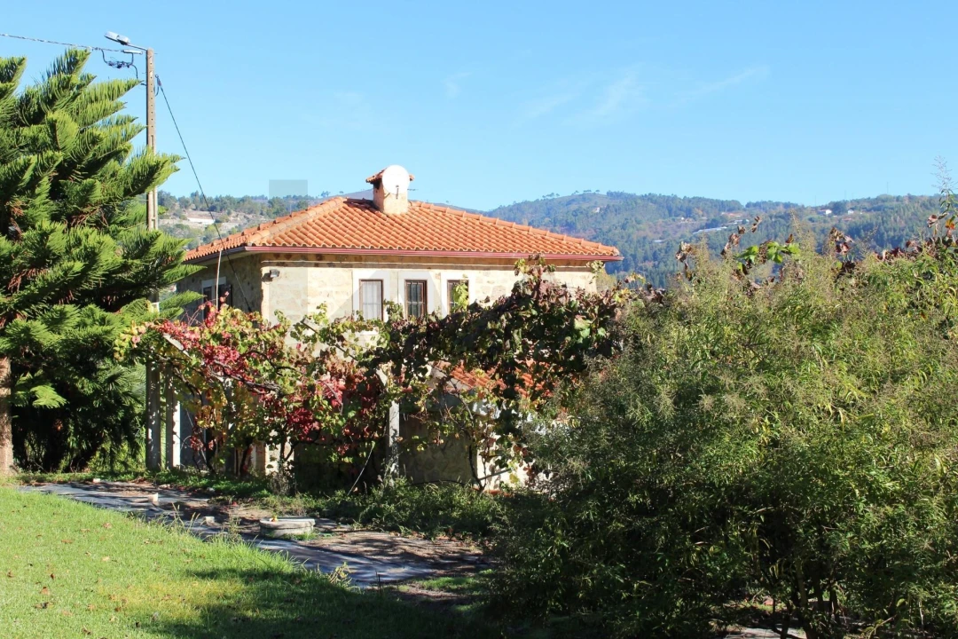 Quinta T2 para Venda em Cinfães Foto 23