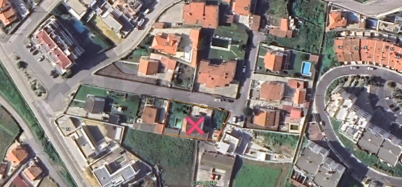Moradia T4 para Venda em Ericeira