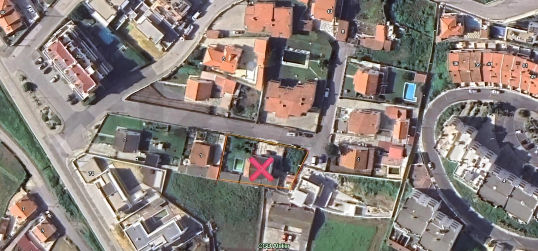 Moradia T4 para Venda em Ericeira Foto 27