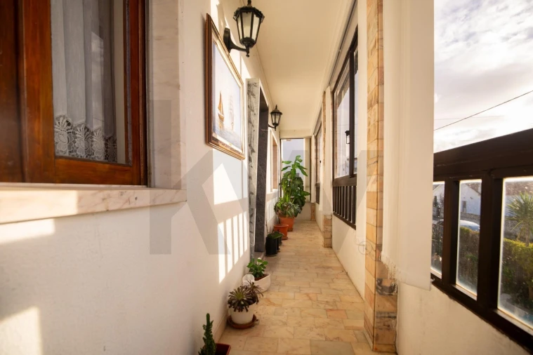 Moradia T4 para Venda em Ericeira Foto 19