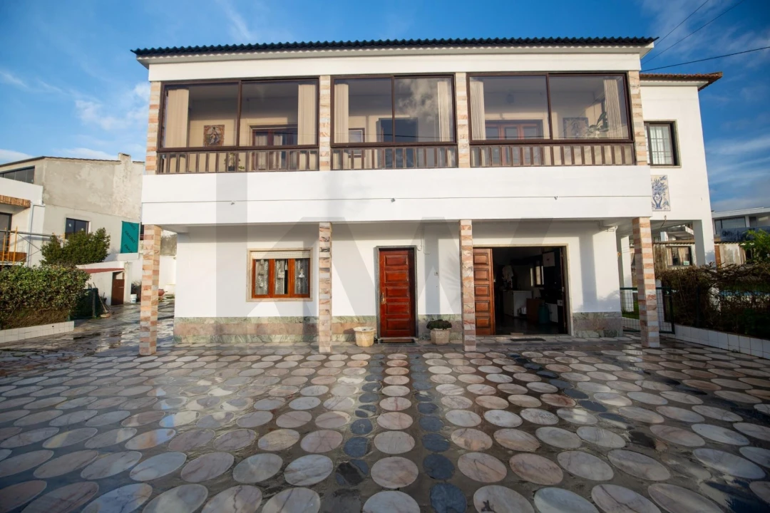 Moradia T4 para Venda em Ericeira Foto 3
