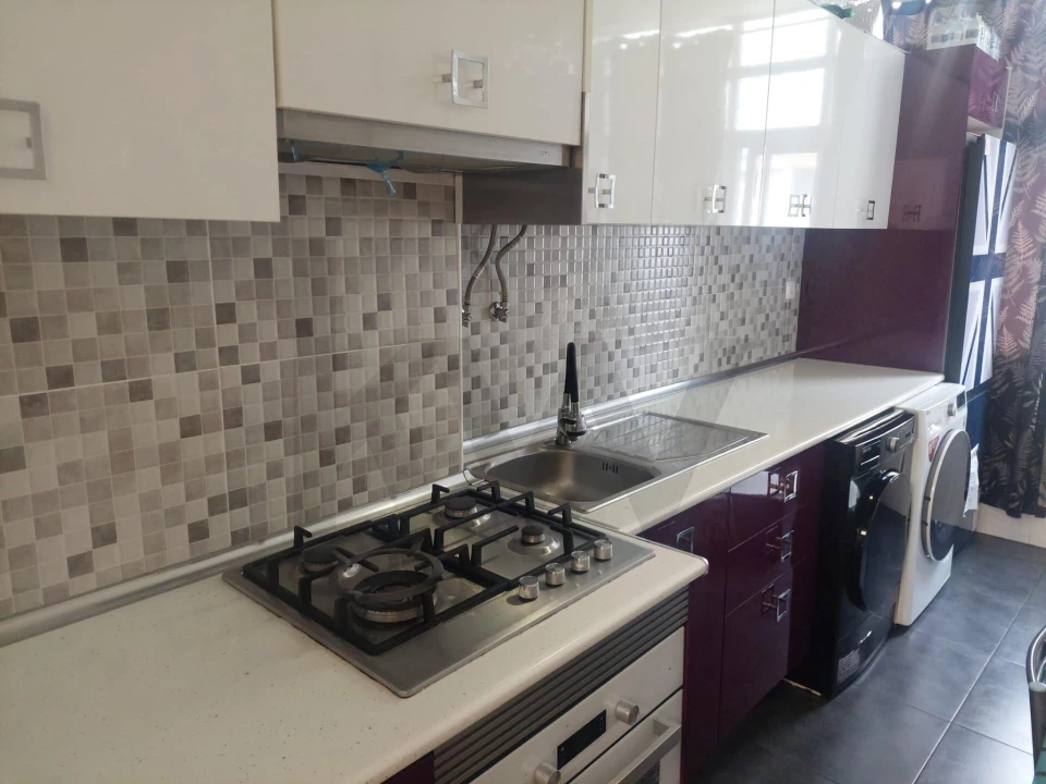 Apartamento T2 para Venda em Alfragide Foto 4