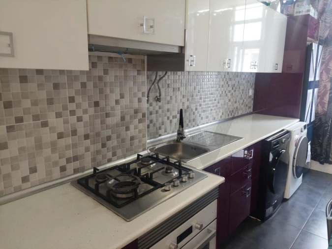 Apartamento T2 para Venda em Alfragide Foto 4