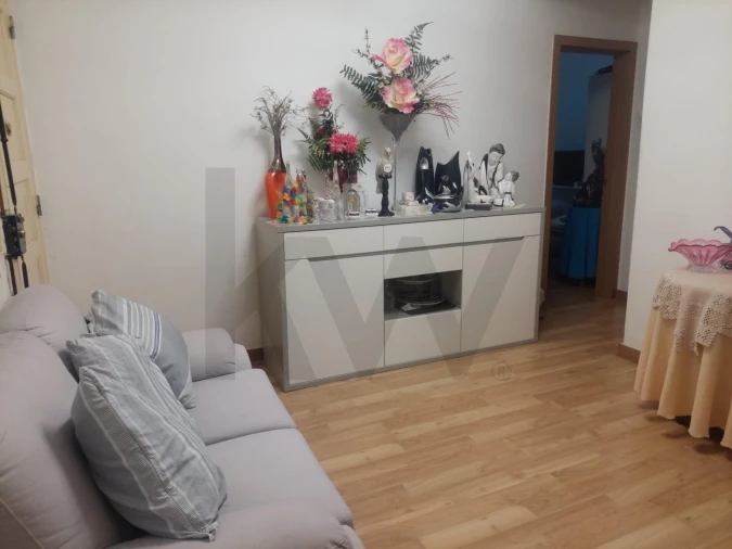 Apartamento T2 para Venda em Alfragide
