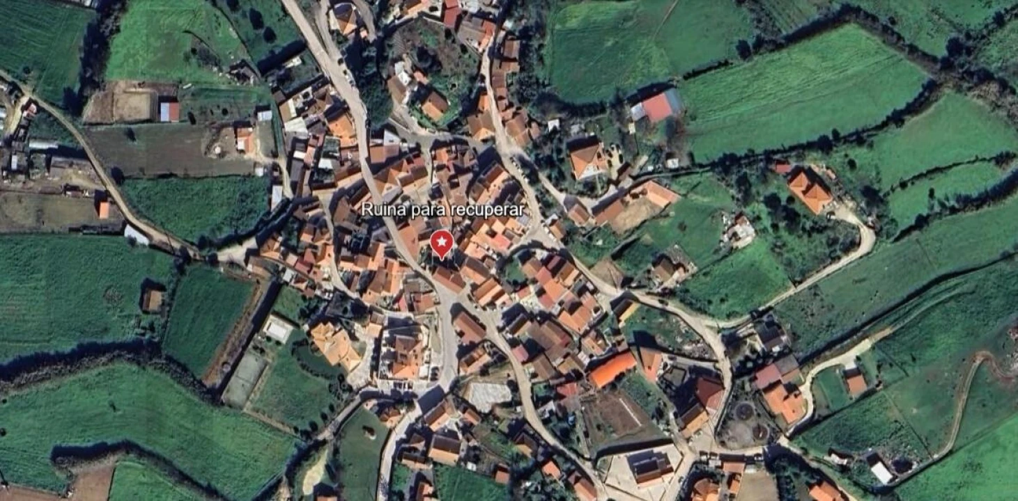 Moradia T2 para Venda em Enxara do Bispo, Gradil e Vila Franca do Rosário Foto 5