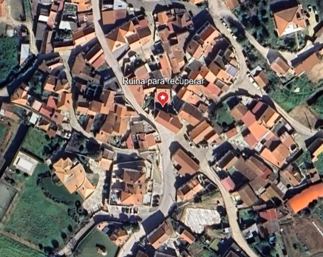 Moradia T2 para Venda em Enxara do Bispo, Gradil e Vila Franca do Rosário Foto 6