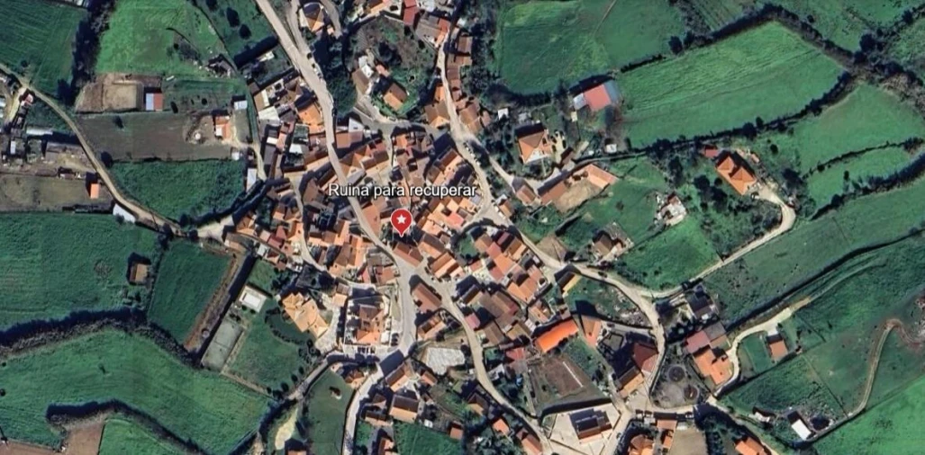 Moradia T2 para Venda em Enxara do Bispo, Gradil e Vila Franca do Rosário Foto 5