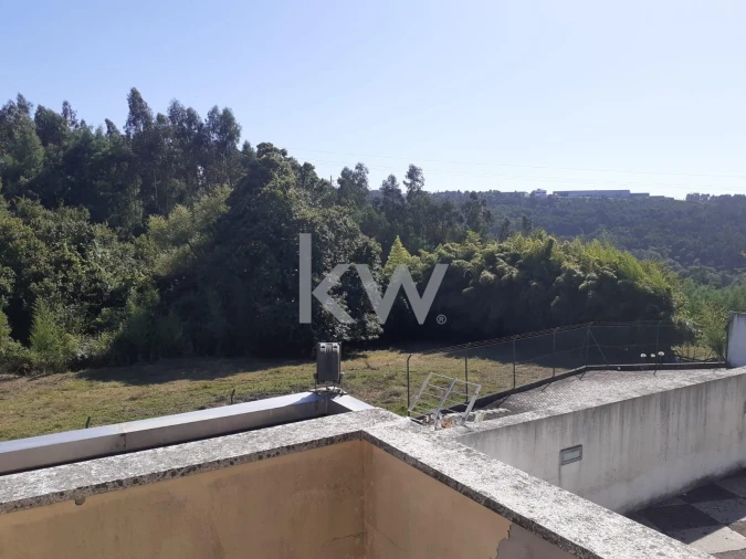 Moradia T5 para Venda em Foz do Sousa e Covelo Foto 17