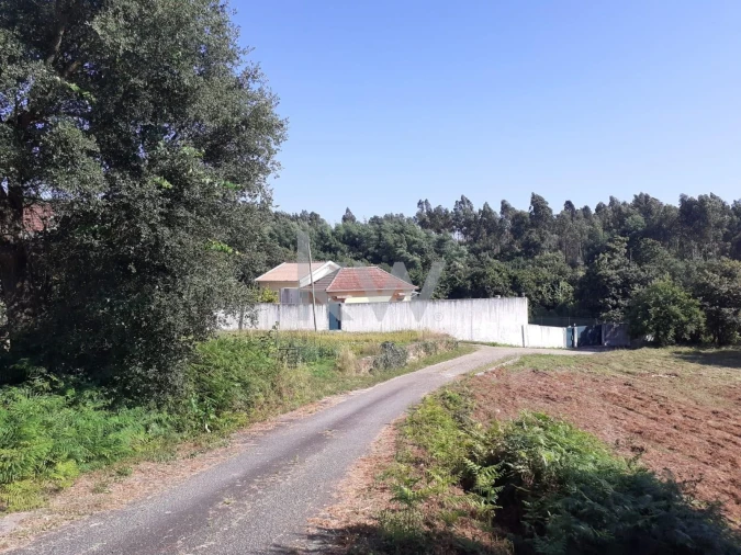 Moradia T5 para Venda em Foz do Sousa e Covelo Foto 2