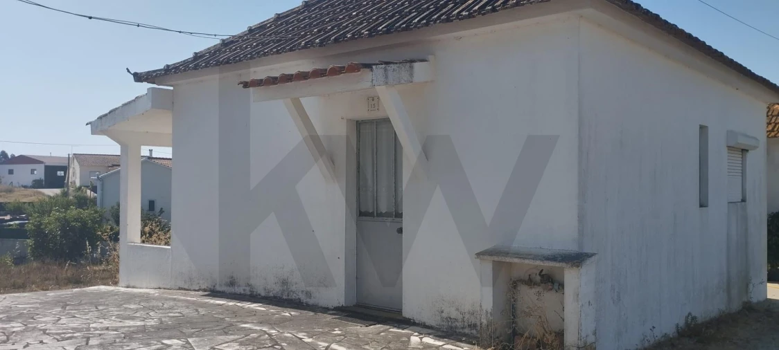 Moradia T2 para Venda em Fraguas Foto 33