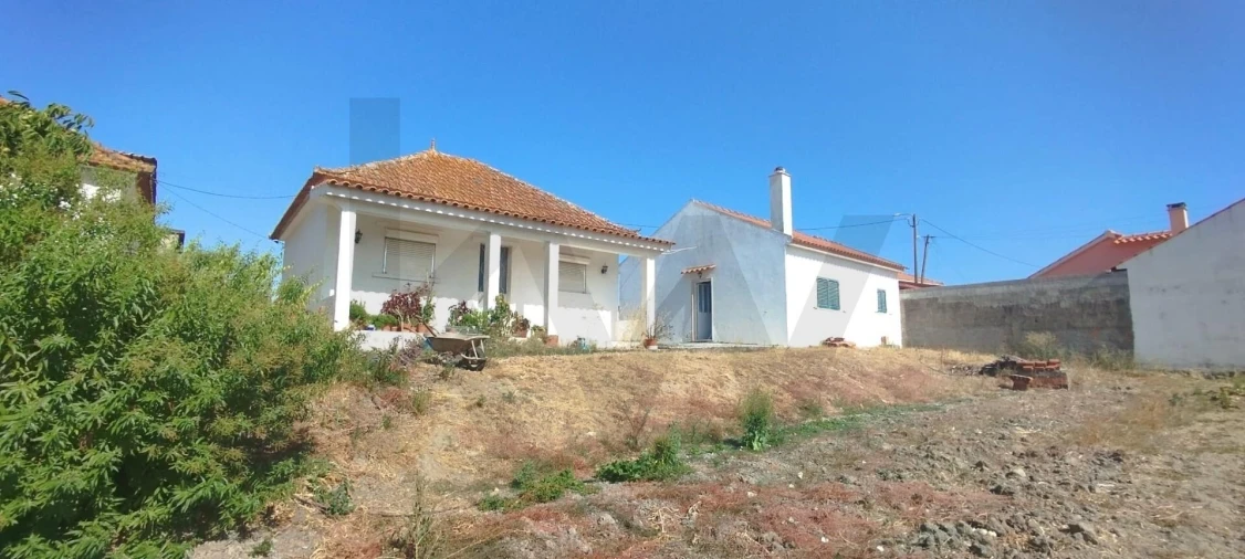 Moradia T2 para Venda em Fraguas Foto 36