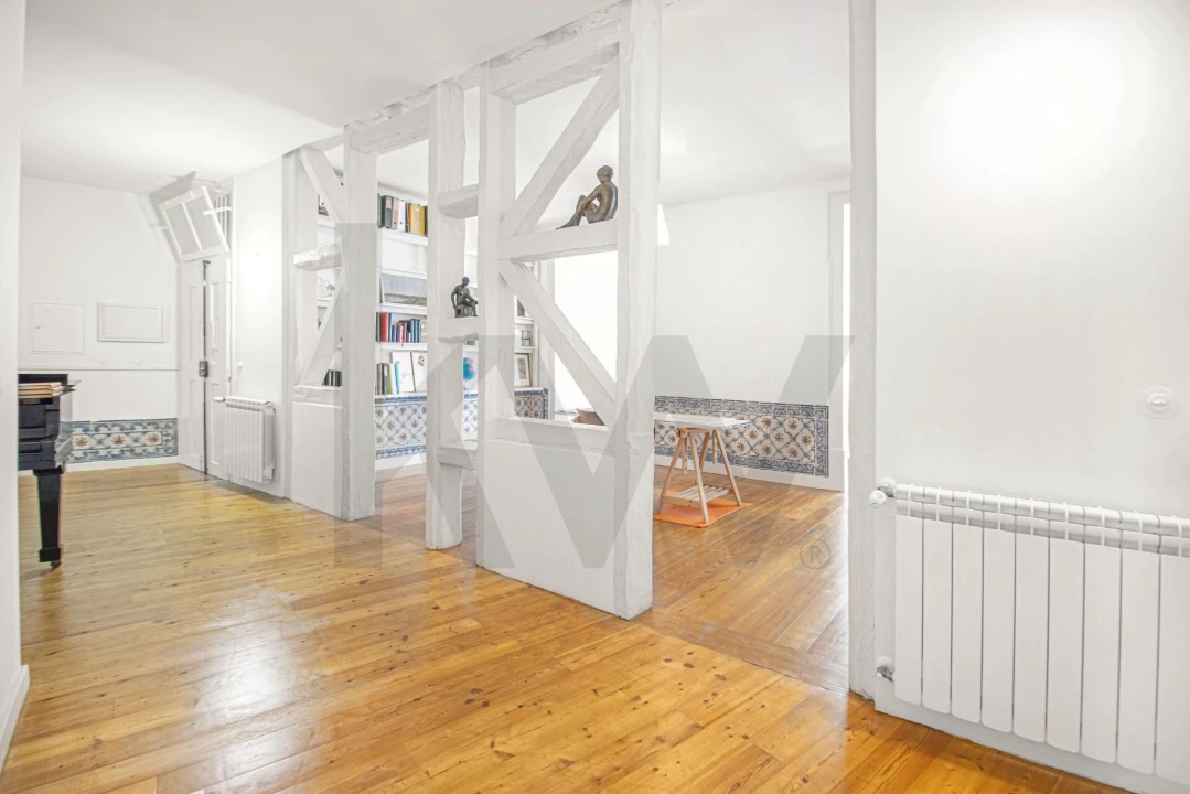 Apartamento T3 para Venda em Santa Maria Maior Foto 31