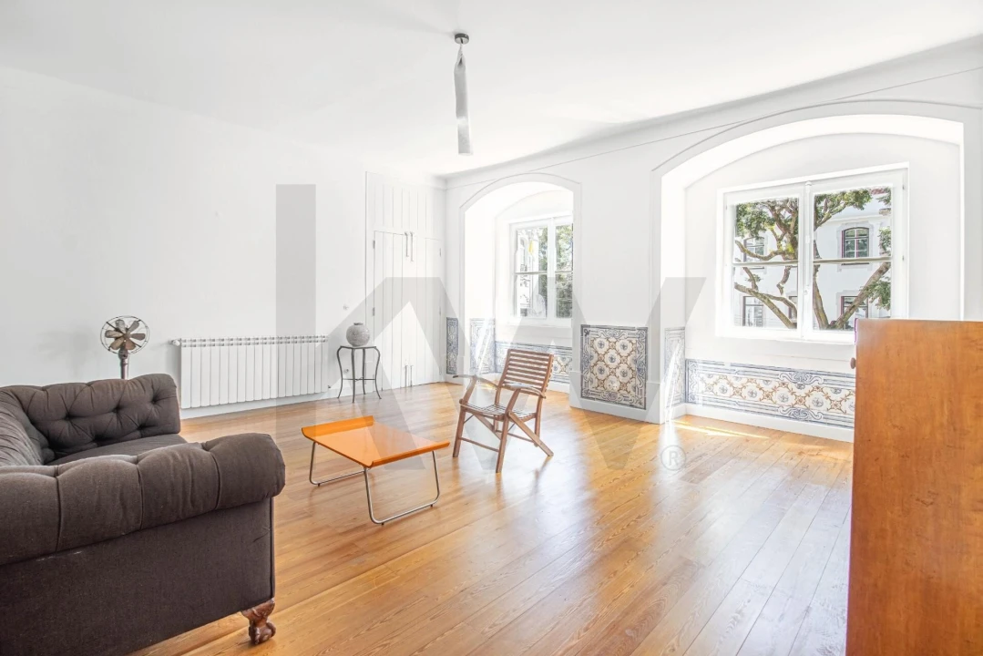 Apartamento T3 para Venda em Santa Maria Maior Foto 5