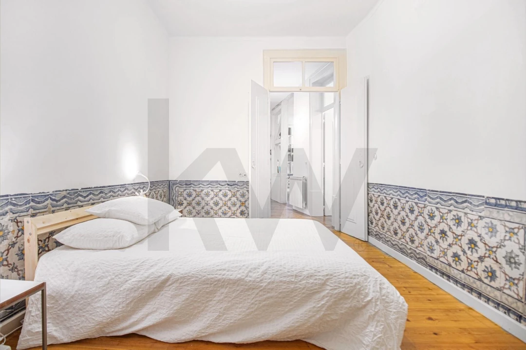 Apartamento T3 para Venda em Santa Maria Maior Foto 19