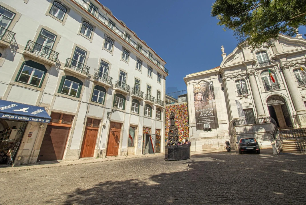 Apartamento T3 para Venda em Santa Maria Maior Foto 37