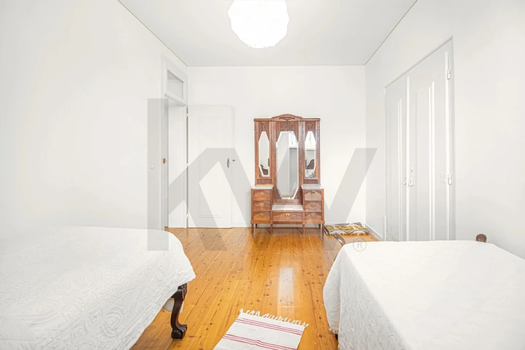 Apartamento T3 para Venda em Santa Maria Maior Foto 26