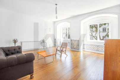 Apartamento T3 para Venda em Santa Maria Maior
