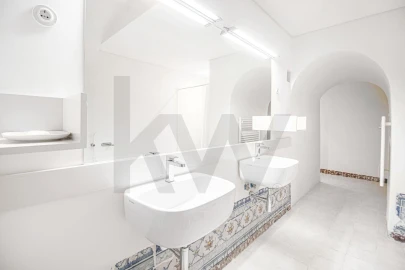 Apartamento T3 para Venda em Santa Maria Maior