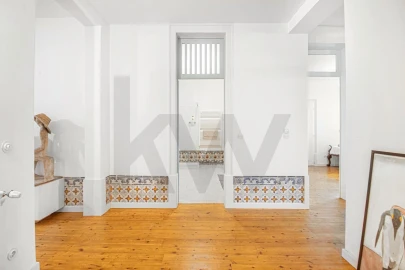 Apartamento T3 para Venda em Santa Maria Maior