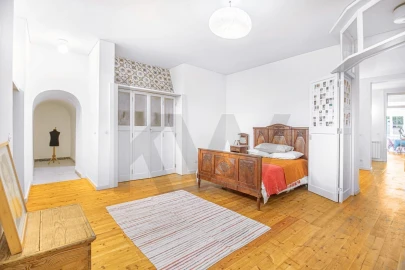 Apartamento T3 para Venda em Santa Maria Maior