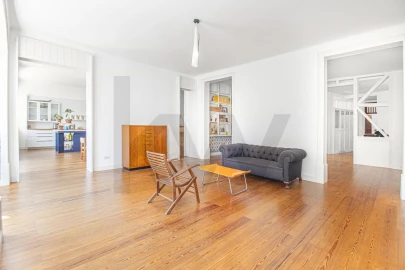 Apartamento T3 para Venda em Santa Maria Maior