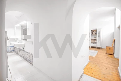 Apartamento T3 para Venda em Santa Maria Maior
