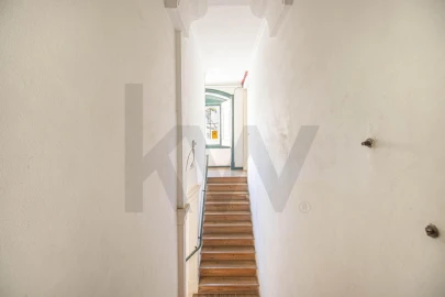 Apartamento T3 para Venda em Santa Maria Maior