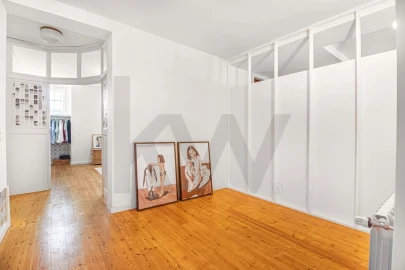 Apartamento T3 para Venda em Santa Maria Maior