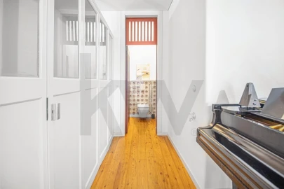 Apartamento T3 para Venda em Santa Maria Maior