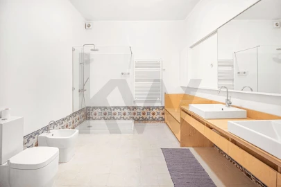 Apartamento T3 para Venda em Santa Maria Maior