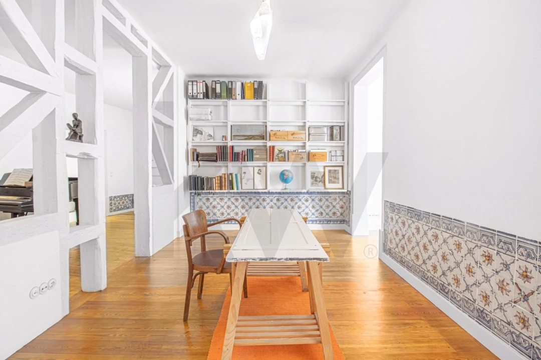 Apartamento T3 para Venda em Santa Maria Maior Foto 4
