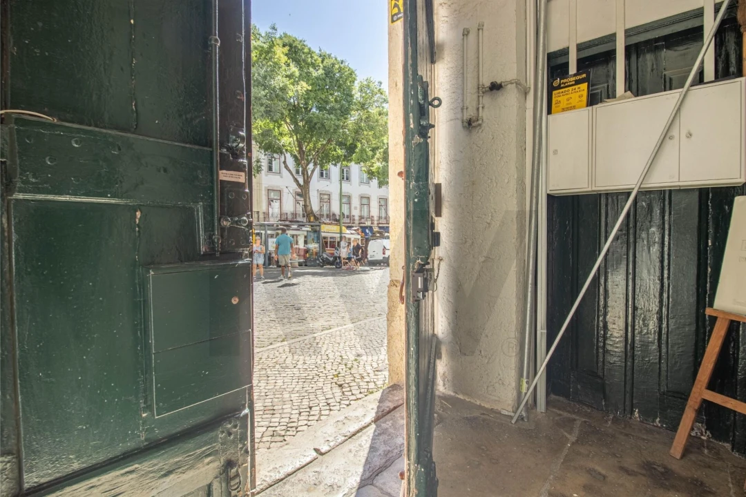 Apartamento T3 para Venda em Santa Maria Maior Foto 36