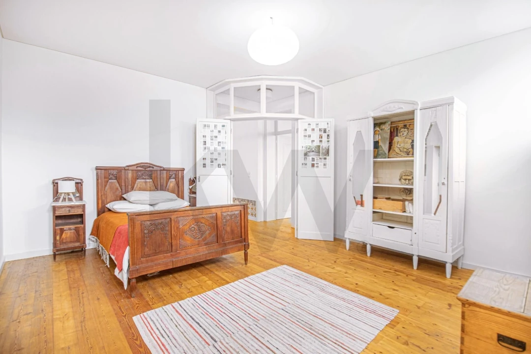 Apartamento T3 para Venda em Santa Maria Maior Foto 17