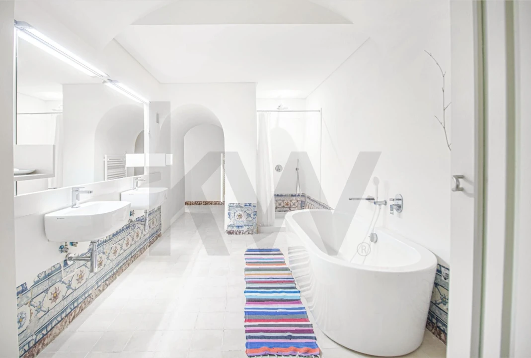 Apartamento T3 para Venda em Santa Maria Maior Foto 7