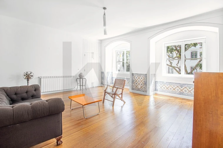 Apartamento T3 para Venda em Santa Maria Maior Foto 5