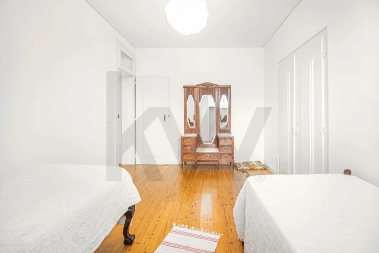Apartamento T3 para Venda em Santa Maria Maior Foto 26