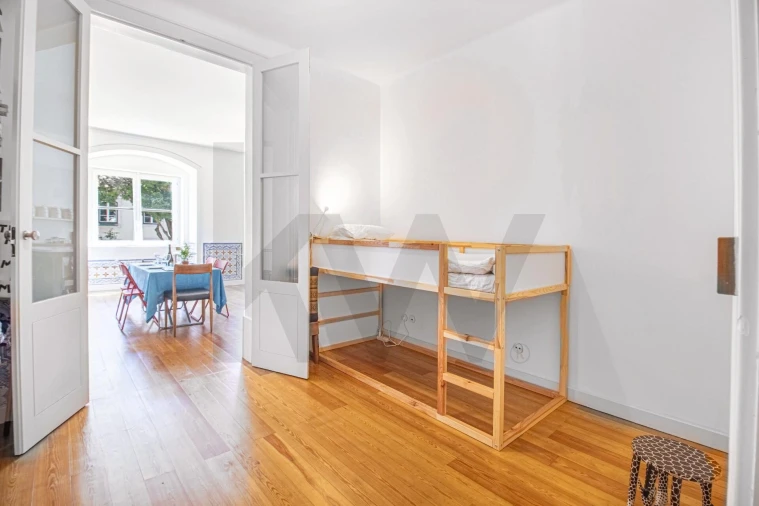 Apartamento T3 para Venda em Santa Maria Maior Foto 27