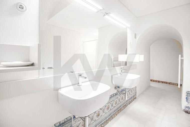 Apartamento T3 para Venda em Santa Maria Maior Foto 30