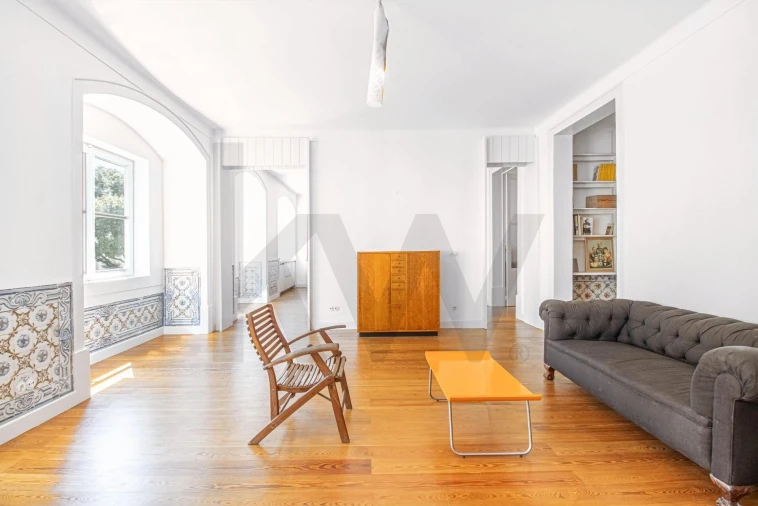 Apartamento T3 para Venda em Santa Maria Maior Foto 6