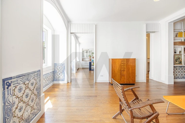 Apartamento T3 para Venda em Santa Maria Maior Foto 33
