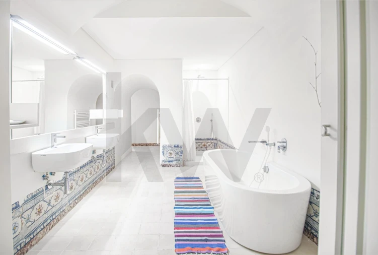 Apartamento T3 para Venda em Santa Maria Maior Foto 7