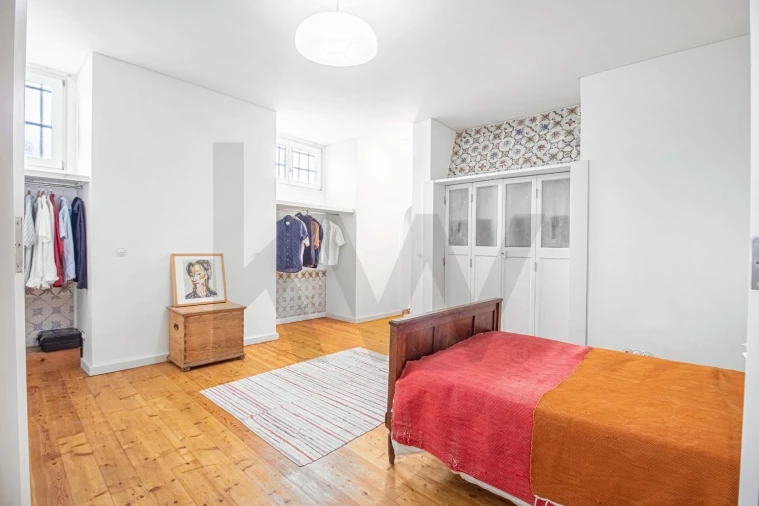 Apartamento T3 para Venda em Santa Maria Maior Foto 18