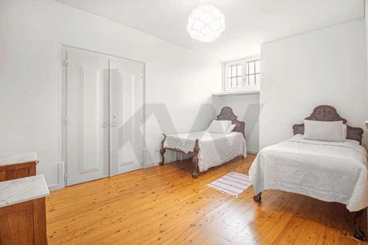 Apartamento T3 para Venda em Santa Maria Maior Foto 25