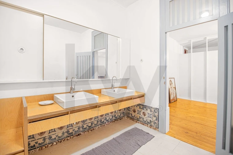Apartamento T3 para Venda em Santa Maria Maior Foto 23