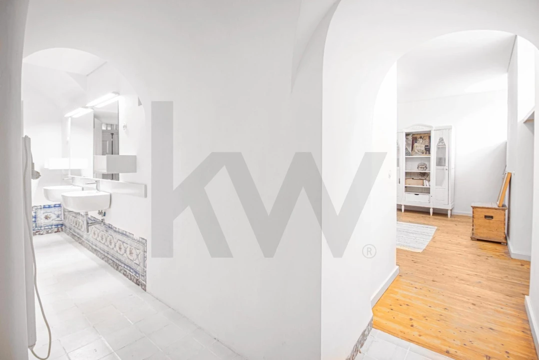 Apartamento T3 para Venda em Santa Maria Maior Foto 24