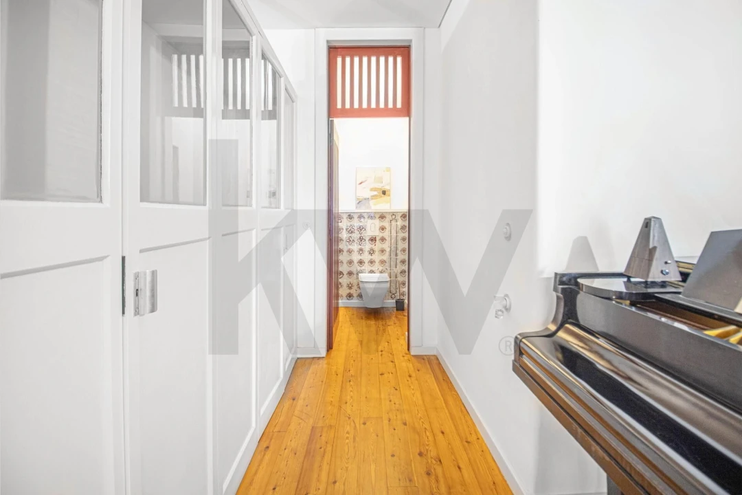 Apartamento T3 para Venda em Santa Maria Maior Foto 29