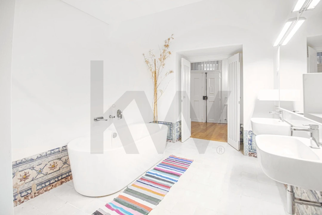 Apartamento T3 para Venda em Santa Maria Maior Foto 12