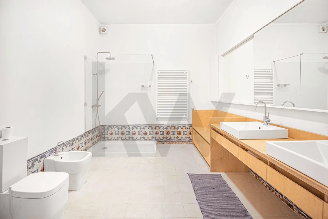 Apartamento T3 para Venda em Santa Maria Maior Foto 22